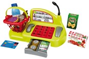Zabawa w udawanie - Ecoiffier 100% Chef Cash Register - 1230
