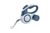 Psy - Rojeco 3m Automatic Retractable Dog Leash – A12 (Blue) - RSSQYSTE3M-10