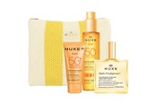 Giftbox - Nuxe Summer Essentials Kit 2025 Set - 3264680043000
