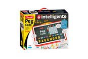 Kreatywne gry - Quercetti - Create Your Own Secret Code (EN) - 01002