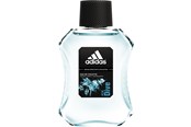 Perfumy i zapachy - Adidas Ice Dive Eau De Toilette 100 ml - 3412242610089