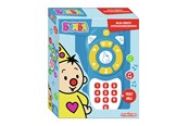 Zabawki dla niemowląt - Studio 100 - Bumba My First Remote Control - MEBU00004510