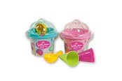 Zabawki na zewnatrz - Androni Bucket set ice cream - 1300-0000