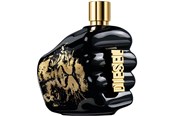 Perfumy i zapachy - Diesel Spirit Of The Brave Eau De Toilette For Men 200 ml - 3614272975736