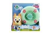 Zabawy w wodzie - Bluey Splash and Float Bingo Play Figure Bath Toy - E73636