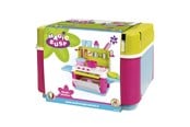 Zabawa w udawanie - Androni Play kitchen with crockery - 2000-0001