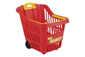 Zabawa w udawanie - Androni Shopping Trolley - 2705-0000