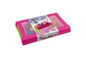 Zabawa w udawanie - Androni Play table with tableware - 2920-0000