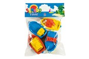 Samochody i pojazdy - Androni Boats 4 pcs. - 4025-0000