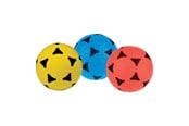 Zabawki dla niemowlat - Androni Foam Ball 22cm - 5962-0000