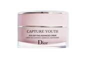 Pielegnacja twarzy - Christian Dior Capture Youth, Age-Defying, Cream, For Face, 50 ml - 3348901465618