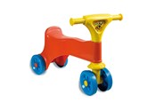 Zabawki na zewnątrz - Androni Balance bike - 6413-0000