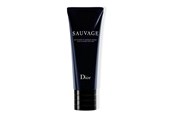 Pielegnacja twarzy - Christian Dior Sauvage Cleanser Cream Mask For - 3348901651127