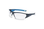 Bezpieczenstwo - Uvex i-Works Safety Glasses with clear lense - 9194171
