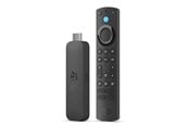 Streaming - urzadzenia - Amazon Fire TV Stick 4K Max (supports Wi-Fi 6E) - B0CW4HD359