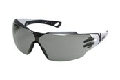 Bezpieczenstwo - Uvex Pheos CX2 Safety Glasses - Grey panorama lense - 9198237