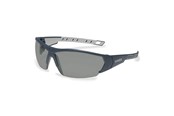 Bezpieczeństwo - Uvex i-Works Safety Glasses - Grey lense - 9194270