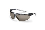 Bezpieczenstwo - Uvex i-3 Safety Glasses - Grey lense - 9190281