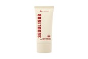 Pielegnacja twarzy - KSECRET SEOUL 1988 Sun: Pine Tree + Ceramide SPF 50+ PA++++ 50 ml - 8809695240492