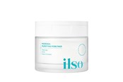 Pielegnacja twarzy - ilso Moringa Purifying Pore Pad 160 ml / 60 pcs - 8809714721766