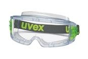 Bezpieczenstwo - Uvex Ultravision Saftey Goggles - Clear panorama lense - 9301714