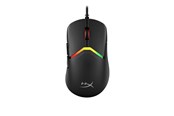 Myszka - HyperX Pulsefire Saga Wired Gaming Mouse - Black - Myszka do gier - Optyczny - 6 - Czarny - A2PB3AA