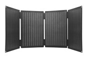 Telefon - Adapter i Ladowarka - Sandberg Solar Charger 40W LightWeight - 421-20