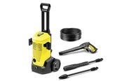 Myjka wysokociśnieniowa - Kärcher Myjka ciśnieniowa K4 pressure washer - 1.679-500.0