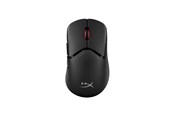 Myszka - HyperX Pulsefire Saga Pro Wireless Gaming Mouse - Black - Myszka do gier - 6 - Czarny - A2PB2AA