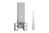 Telefon - Inne akcesoria - Sunnylife Folding Tablet Holder for RC Controllers (Gray) - ZJ886-GY