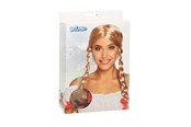 Przebranie karnawałowe - Boland - Wig Heidi - 86117