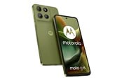 Telefon komórkowy - Motorola Moto G15 128GB/4GB - Iguana Green *DEMO* - PB6E0005SE