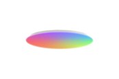 Inteligentny dom - Yeelight Smart RGB Ceiling Light – 600D - YLXDD-0150