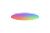 Lampy - Yeelight Smart Ceiling Light – 500D - YLXDD-0149
