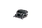 Akcesoria foto i wideo - Tilta 15mm Dual Baseplate Arca Manfrotto kit - TA-DBPK-B