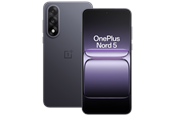 Telefon komórkowy - OnePlus Nord 5 256GB/8GB - Phantom Grey - 5011113305