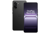 Telefon komórkowy - OnePlus Nord CE5 128GB/8GB - Black Infinity - 5011113506