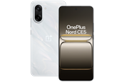 Telefon komórkowy - OnePlus Nord CE5 128GB/8GB - Marble Mist - 5011113508