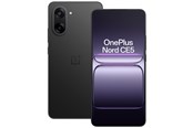 Telefon komórkowy - OnePlus Nord CE5 256GB/8GB - Black Infinity - 5011113507