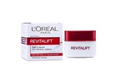 Pielegnacja twarzy - L'Oréal Paris Revitalift Day Cream 50 ml - 5011408030501