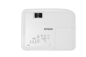 Projektor - Epson Projektor EB-W53 - 3LCD projector - portable - white - 1280 x 800 - 4000 ANSI lumens - V11HB57040