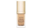 Makijaz - Dolce & Gabbana Velvetskin Matte Liquid Foundation 390 SPF 30 30 ml - 3423222041724