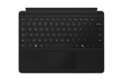 Klawiatura - Microsoft MS TC Pro9/10/11 Keyboard Black BE - Klawiatury - Belgia - Czarny - 8XB-00144