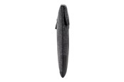 Torba, plecak i pokrowiec na laptopa - RivaCase Riva Case Lantau 8805 - notebook sleeve - melange - 8805 black melange