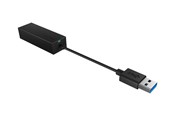 Adapter Sieciowy  (karta sieciowa, serwer druku, itp.) - ICY BOX IB-AC501a - IB-AC501a