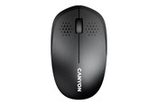 Myszka - Canyon MW-04 - mouse - Bluetooth 5.0 - black - Myszy - Optyczny - 3 - Czarny - CNS-CMSW04B