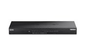 Switch - TRENDnet TEG-S3160 16-Port Unmanaged 2.5G Desktop Switch - TEG-S3160