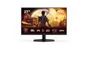 Monitor - 27" AOC Gaming Q27G42XE - 2560x1440 (QHD) - 180Hz - IPS - Q27G42XE