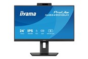 Monitor - 24" iiyama ProLite XUB2490HSUH-B2 - 1920x1080 - 100Hz - IPS - XUB2490HSUH-B2