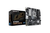 Płyta główna - GIGABYTE B760M D3HP WIFI6 Płyta główna - Intel B760 - Intel LGA1700 - DDR5 RAM - Micro-ATX - B760M D3HP WIFI6